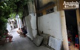 Tình người ấm áp ở 